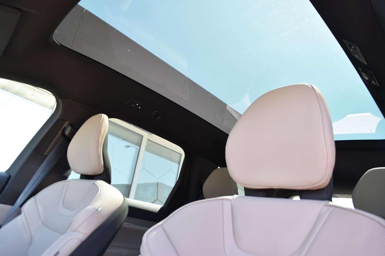 Volvo EX90 Twin Motor - 2025 - Joinsteer - #18