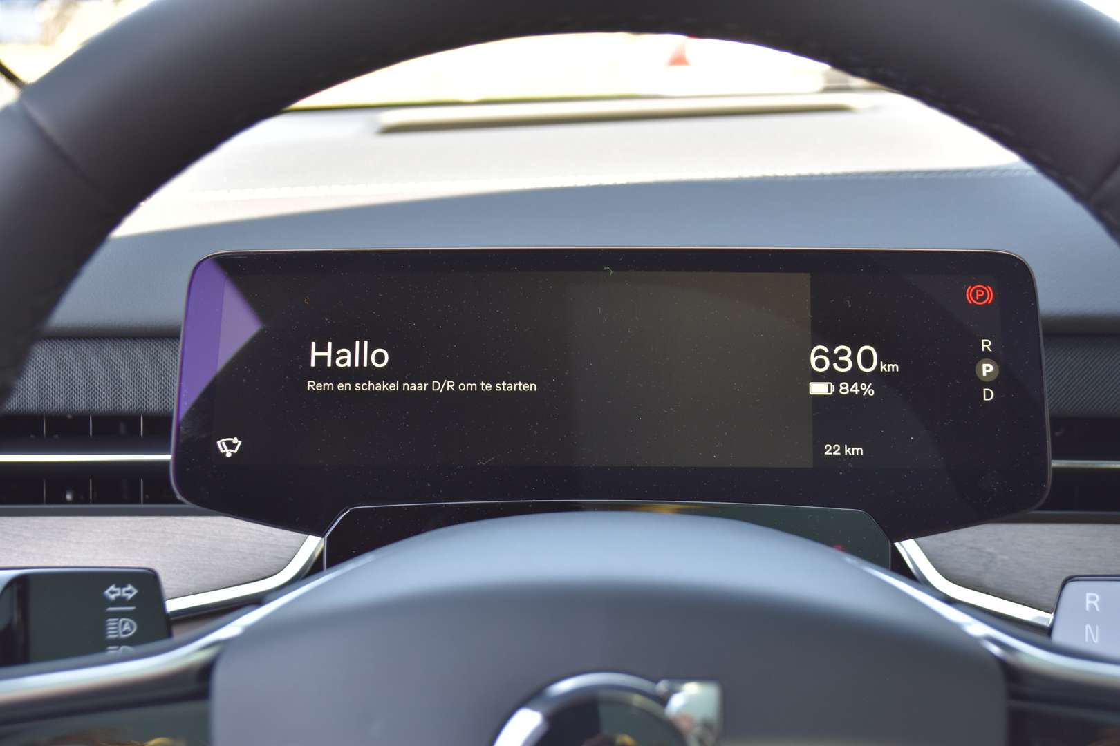 Volvo EX90 Twin Motor - 2025 - Joinsteer - #19