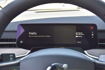 Volvo EX90 Twin Motor — photo 19