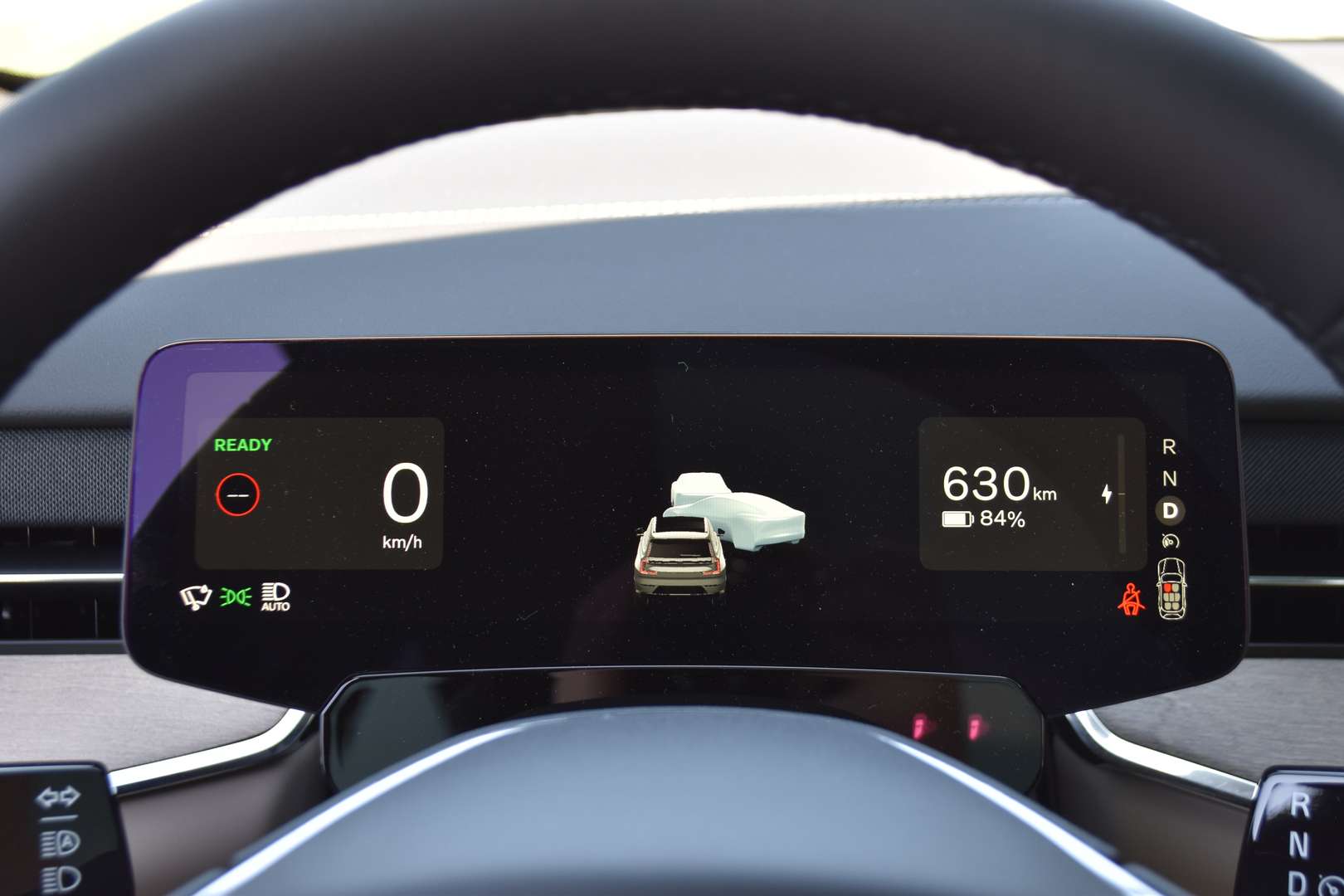 Volvo EX90 Twin Motor - 2025 - Joinsteer - #20