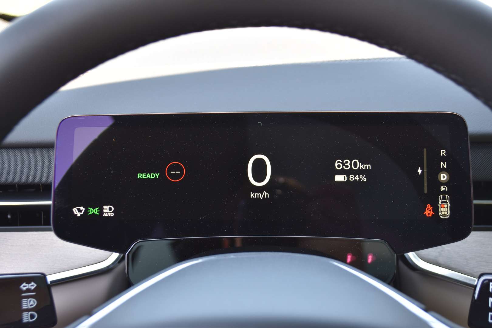 Volvo EX90 Twin Motor - 2025 - Joinsteer - #21