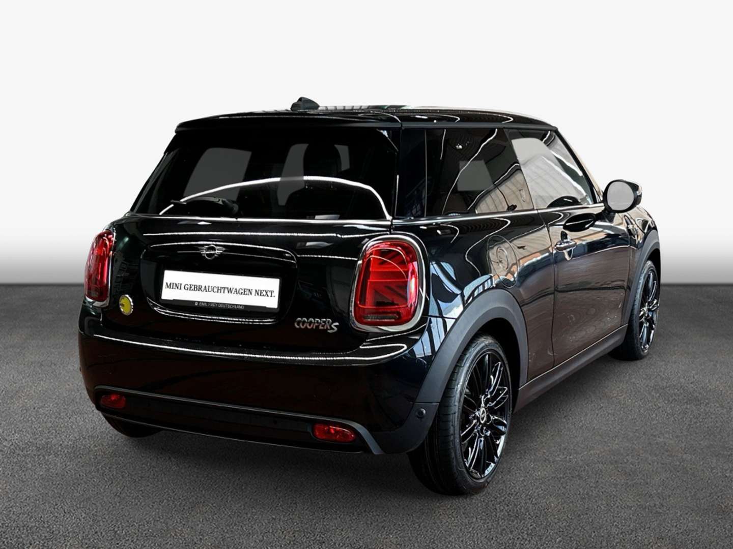 Mini Cooper SE Yours Trim - 2023 - Joinsteer - #1