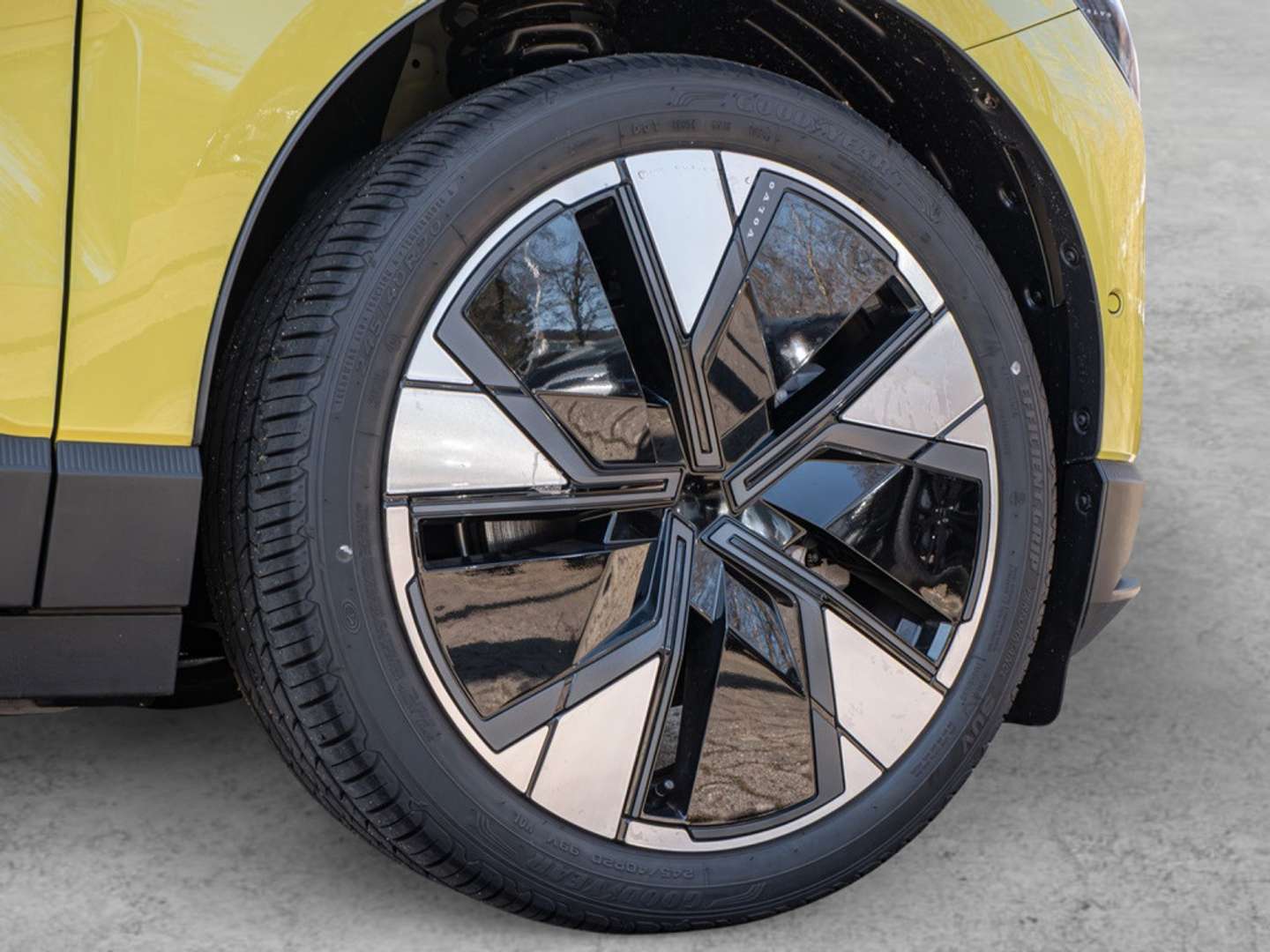 Volvo EX30 Ultra Single Extended Range - 2025 - Joinsteer - #3