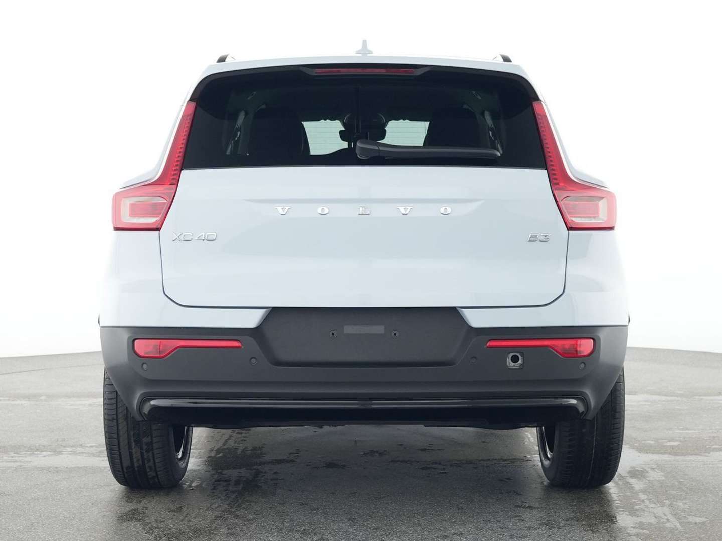 Volvo XC40 B3 Plus - 2025 - Joinsteer - #3