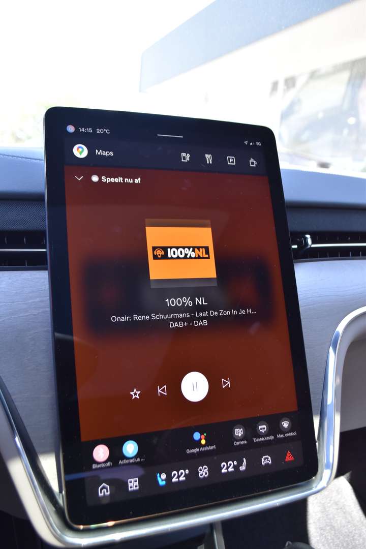 Volvo EX90 Twin Motor - 2025 - Joinsteer - #22