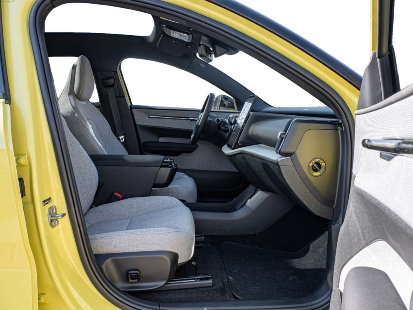 Volvo EX30 Ultra Single Extended Range - 2025 - Joinsteer - #4