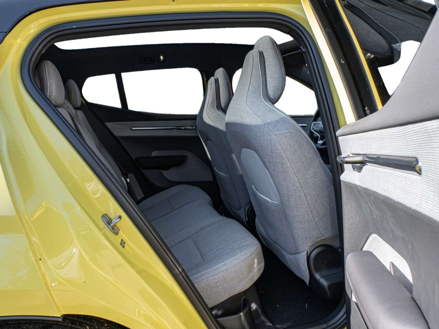 Volvo EX30 Ultra Single Extended Range - 2025 - Joinsteer - #5