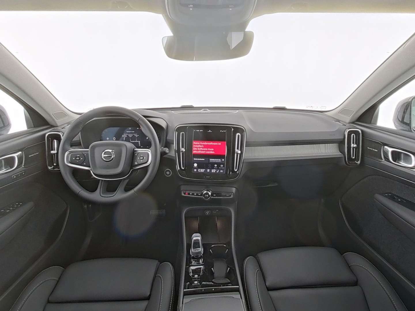 Volvo XC40 B3 Plus - 2025 - Joinsteer - #5