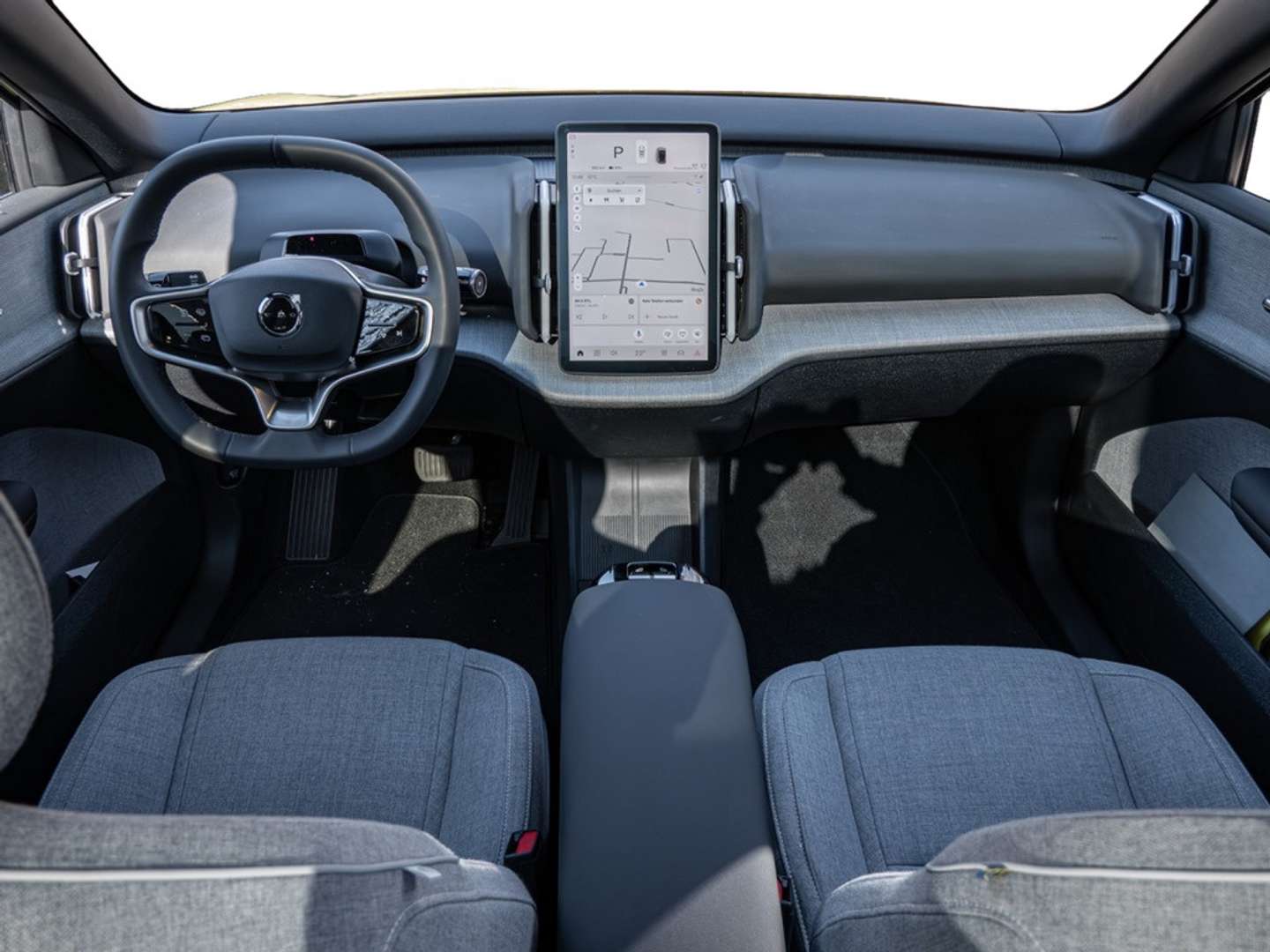 Volvo EX30 Ultra Single Extended Range - 2025 - Joinsteer - #6