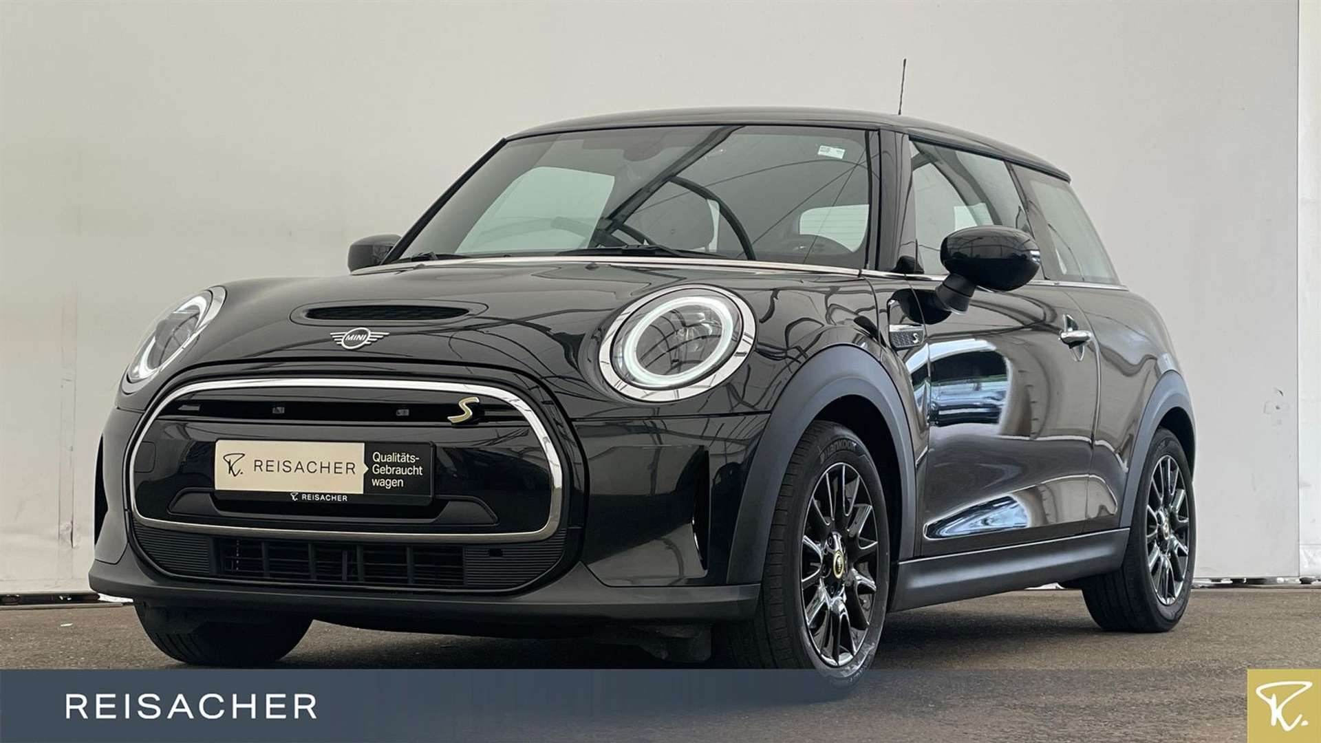 Mini Cooper SE Classic - 2022 - Joinsteer - #1