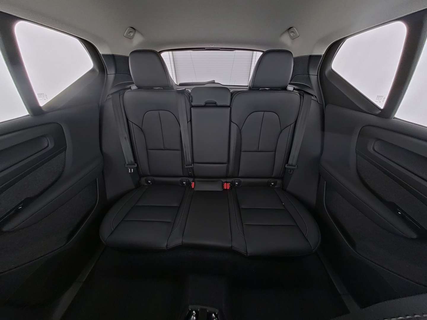 Volvo XC40 B3 Plus - 2025 - Joinsteer - #7