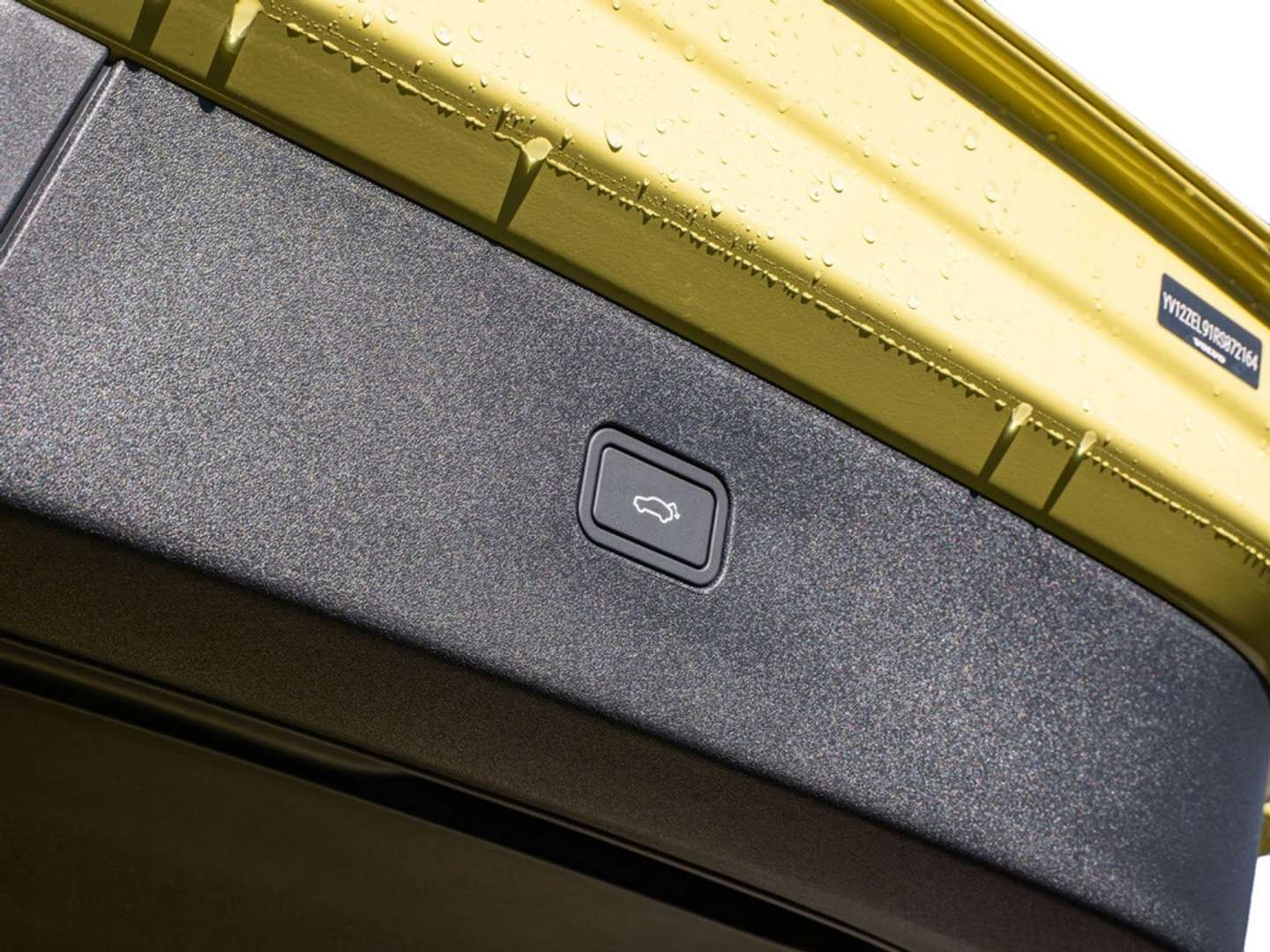 Volvo EX30 Ultra Single Extended Range - 2025 - Joinsteer - #8