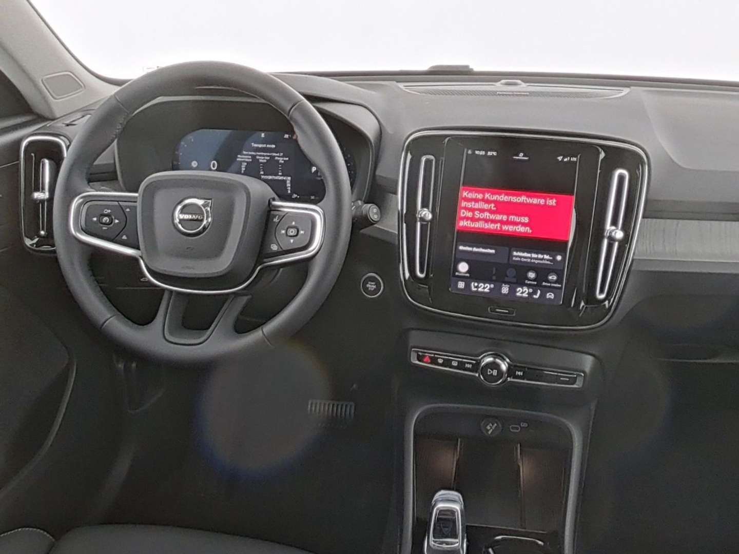 Volvo XC40 B3 Plus - 2025 - Joinsteer - #8