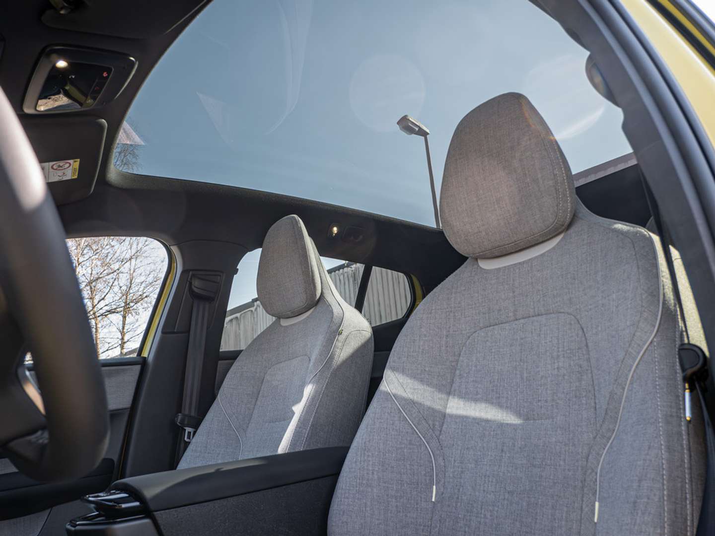 Volvo EX30 Ultra Single Extended Range - 2025 - Joinsteer - #10