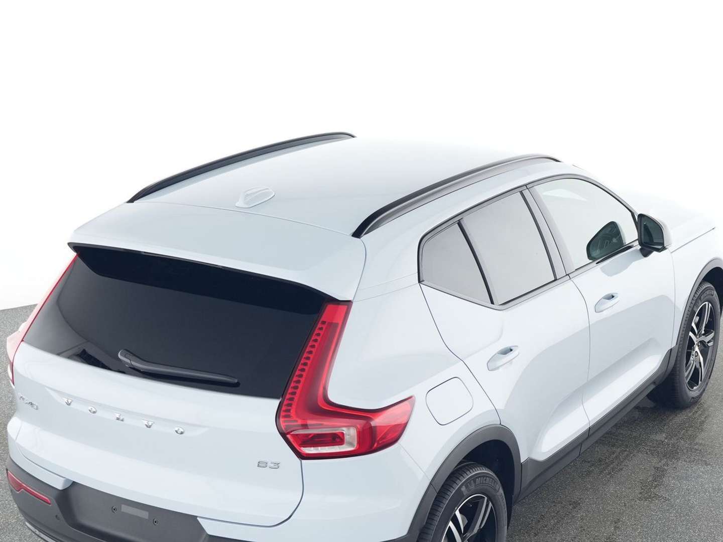 Volvo XC40 B3 Plus - 2025 - Joinsteer - #9