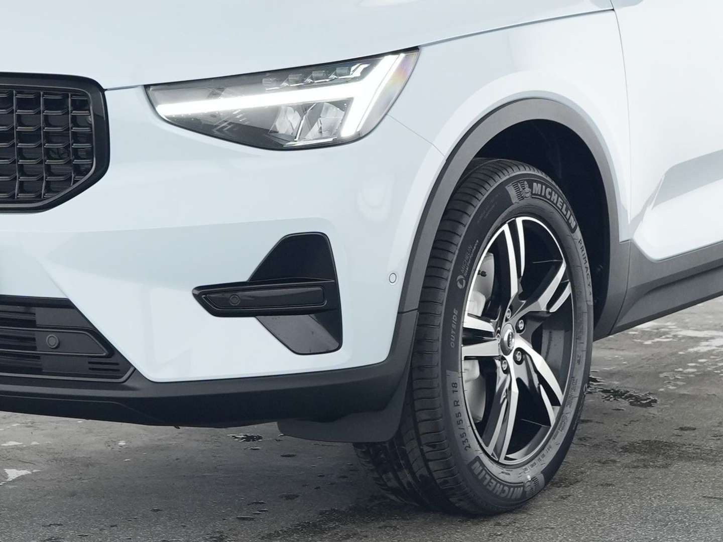 Volvo XC40 B3 Plus - 2025 - Joinsteer - #10