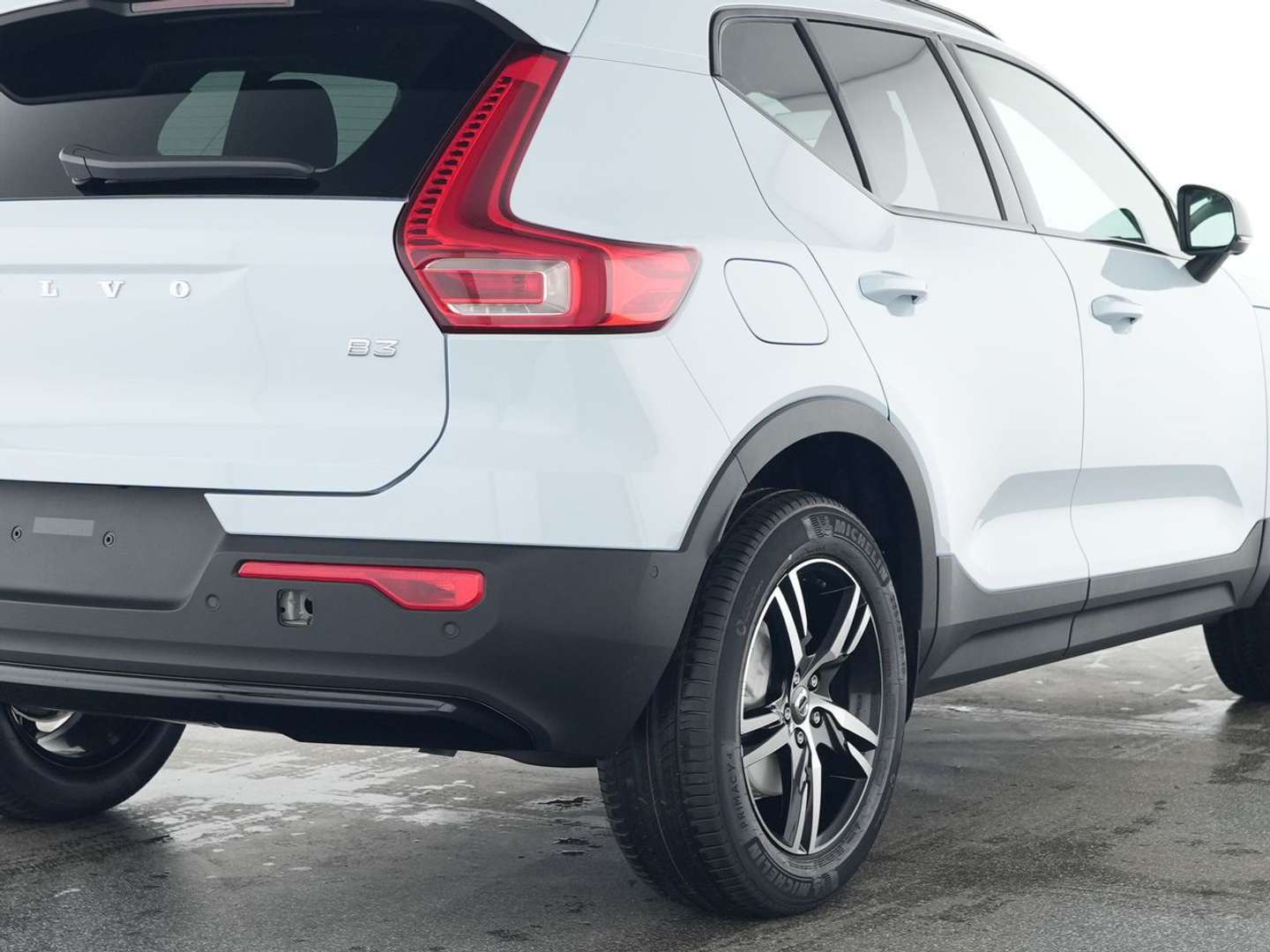 Volvo XC40 B3 Plus - 2025 - Joinsteer - #11