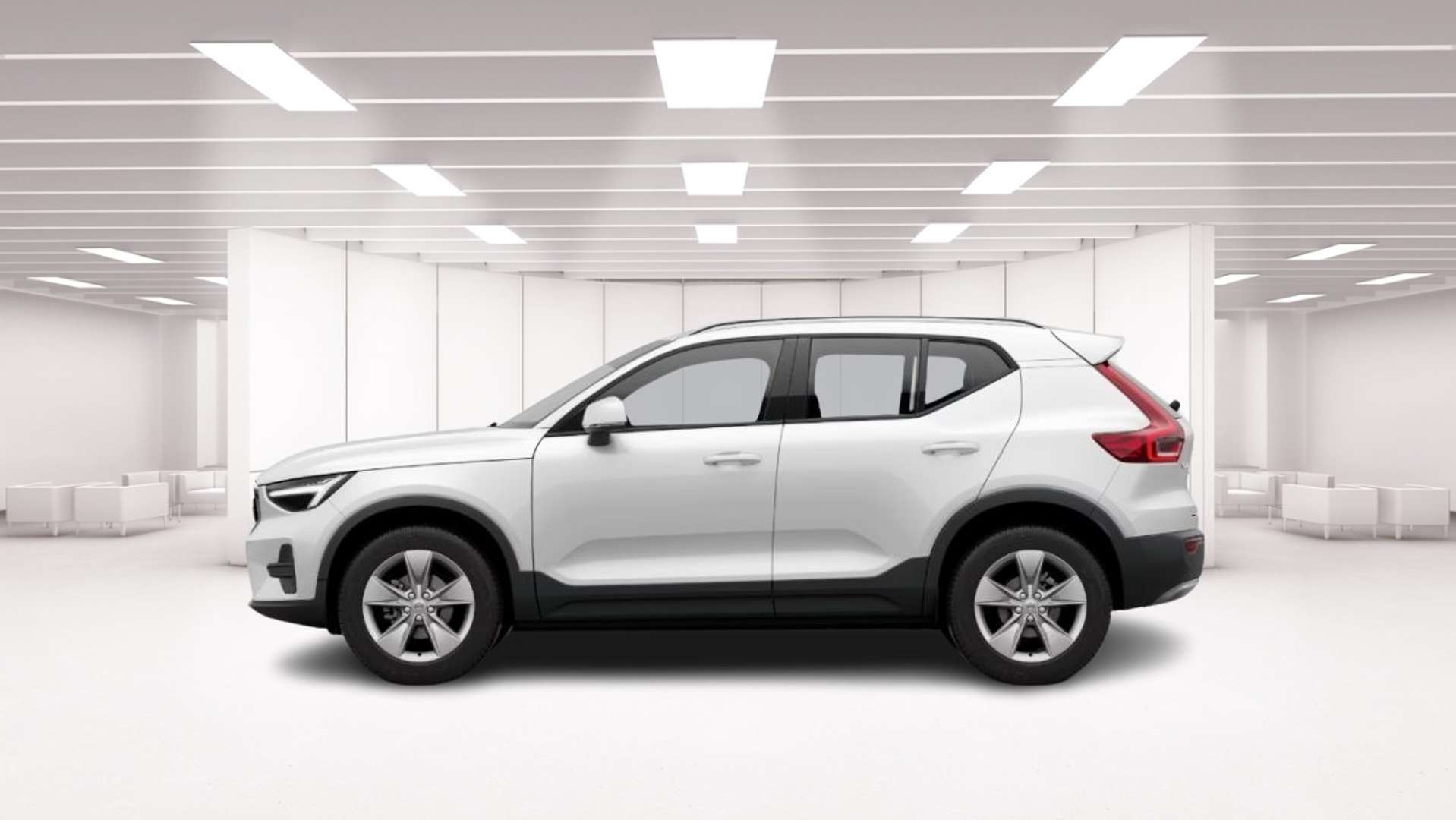 Volvo XC40 B3 Core - 2025 - Joinsteer - #1