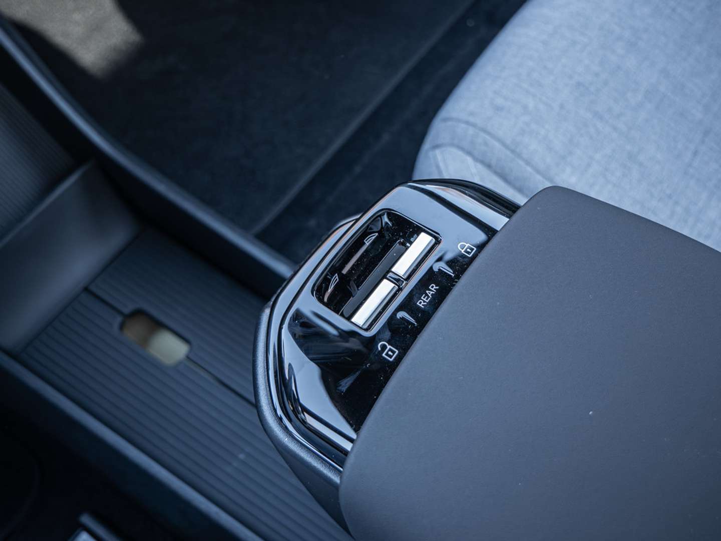 Volvo EX30 Ultra Single Extended Range - 2025 - Joinsteer - #13