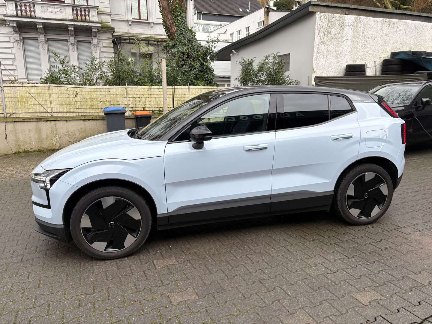 Volvo EX30 Twin Motor Plus - 2025 - Joinsteer - #1