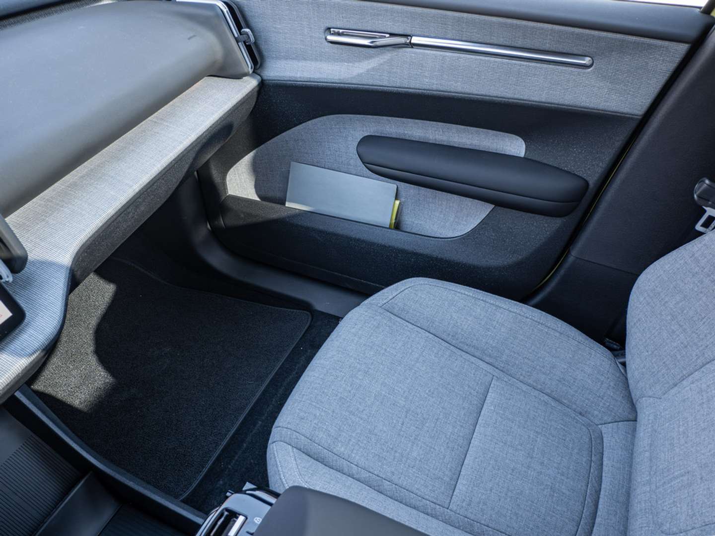 Volvo EX30 Ultra Single Extended Range - 2025 - Joinsteer - #14