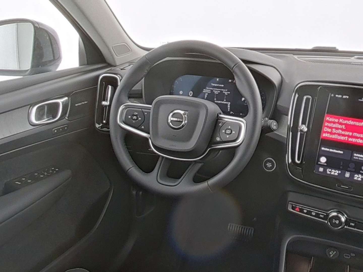 Volvo XC40 B3 Plus - 2025 - Joinsteer - #14