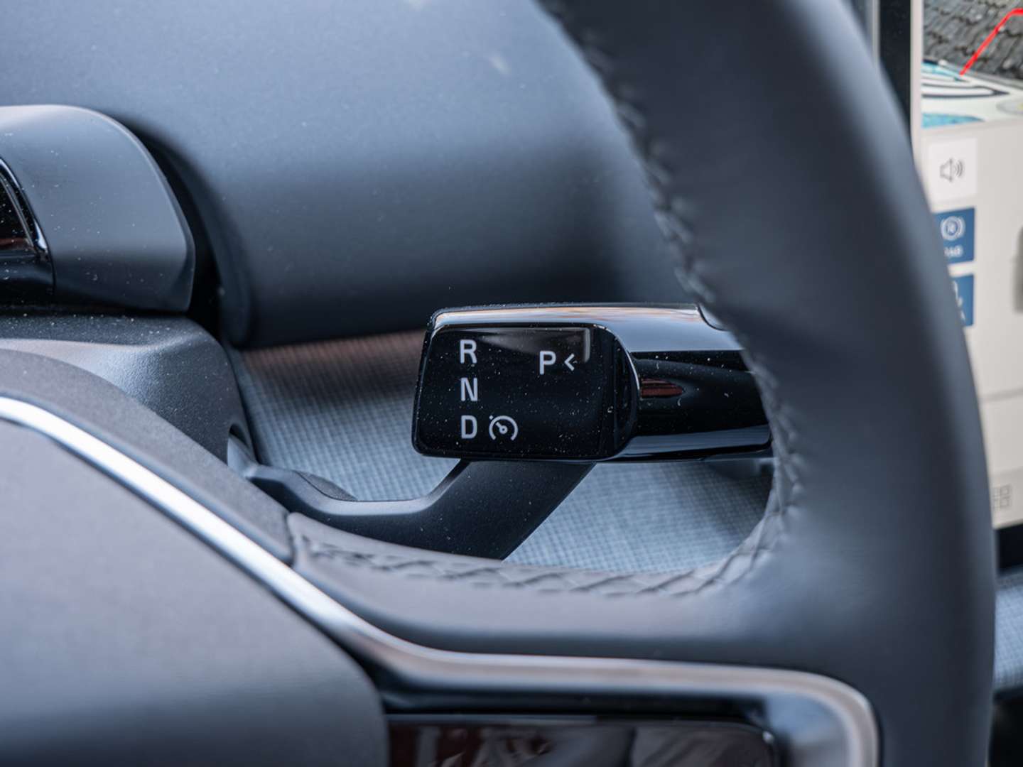 Volvo EX30 Ultra Single Extended Range - 2025 - Joinsteer - #15