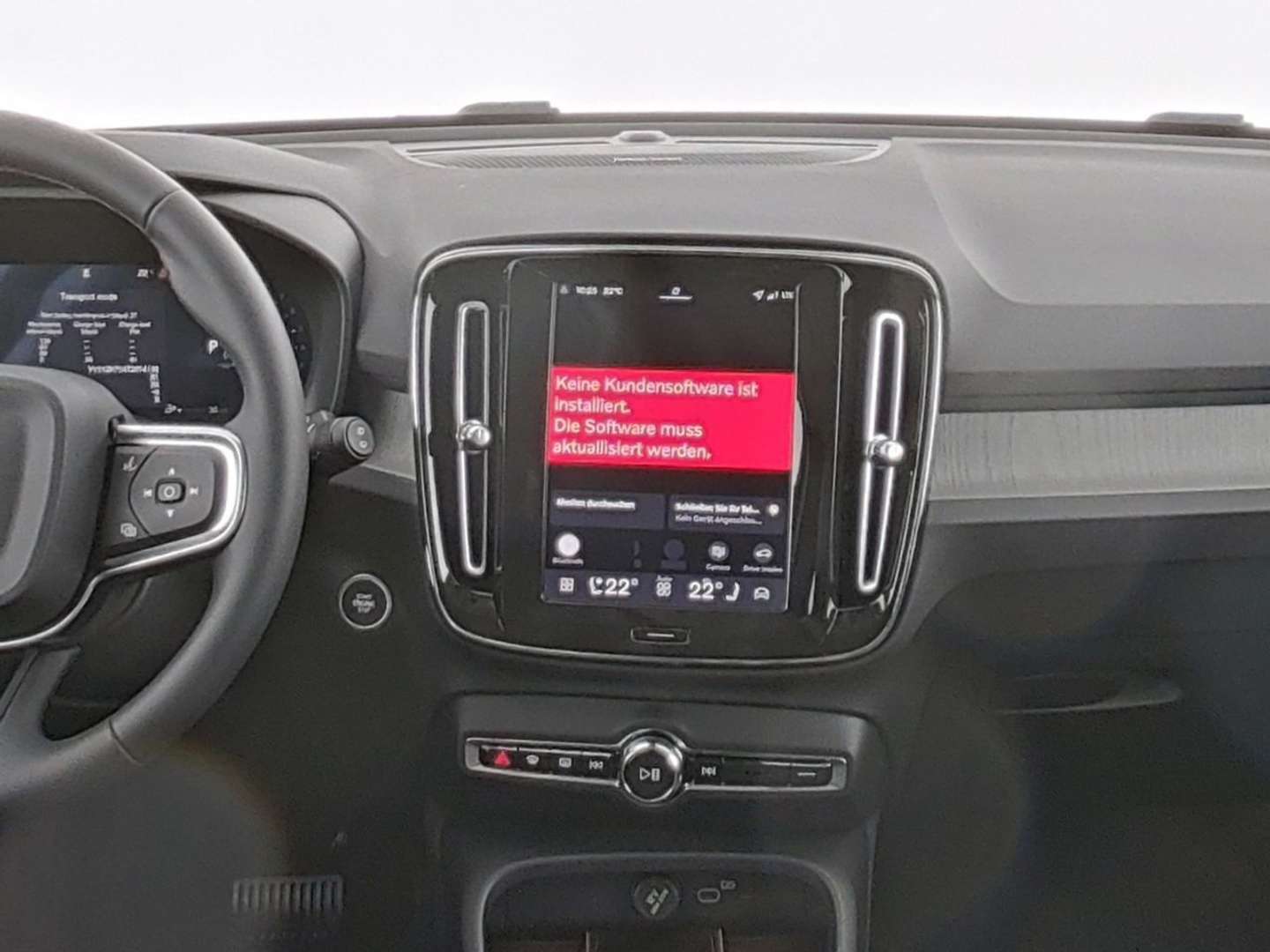 Volvo XC40 B3 Plus - 2025 - Joinsteer - #15