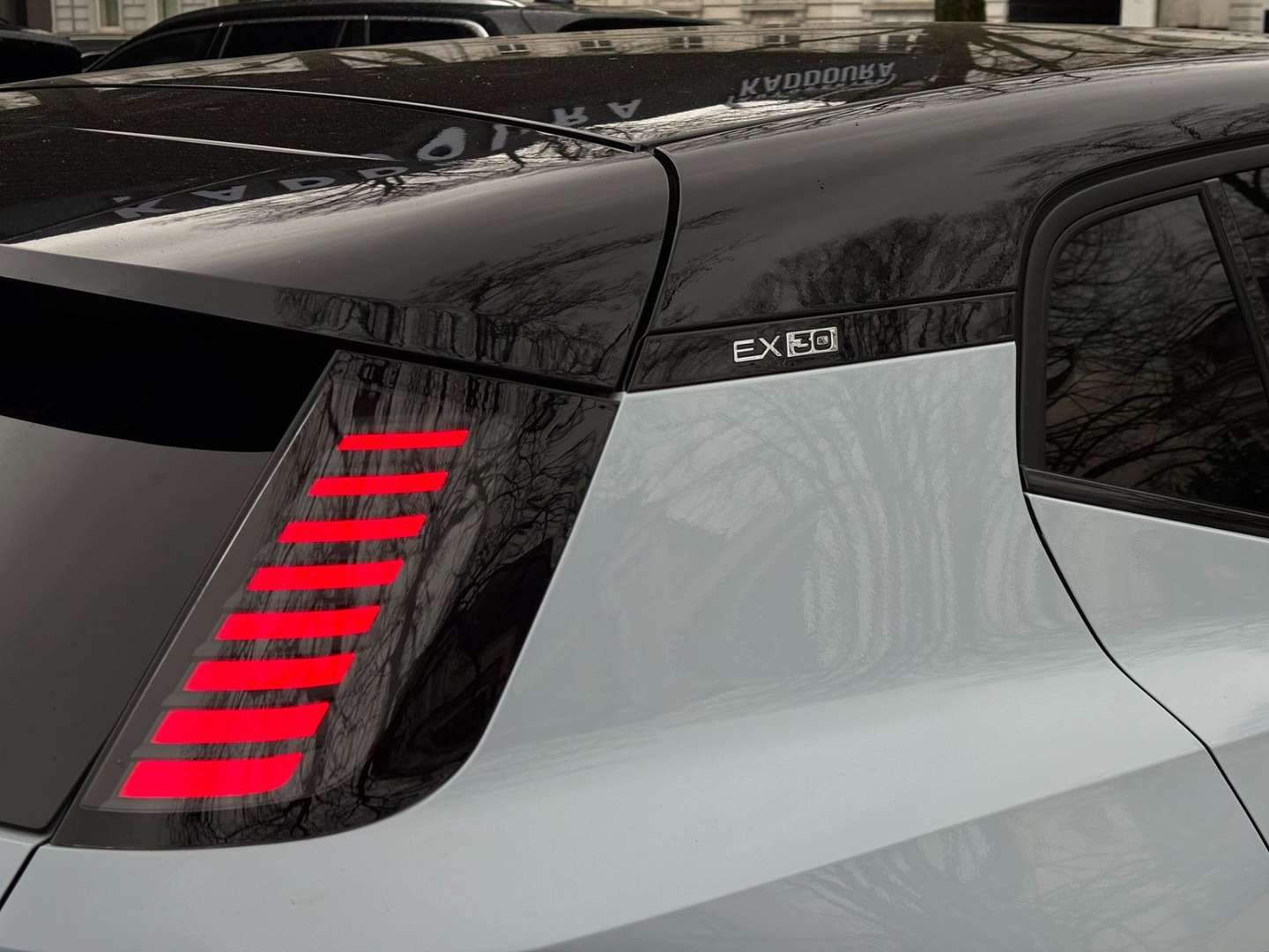 Volvo EX30 Twin Motor Plus - 2025 - Joinsteer - #3