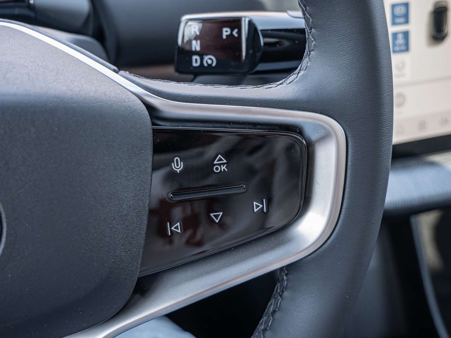 Volvo EX30 Ultra Single Extended Range - 2025 - Joinsteer - #16