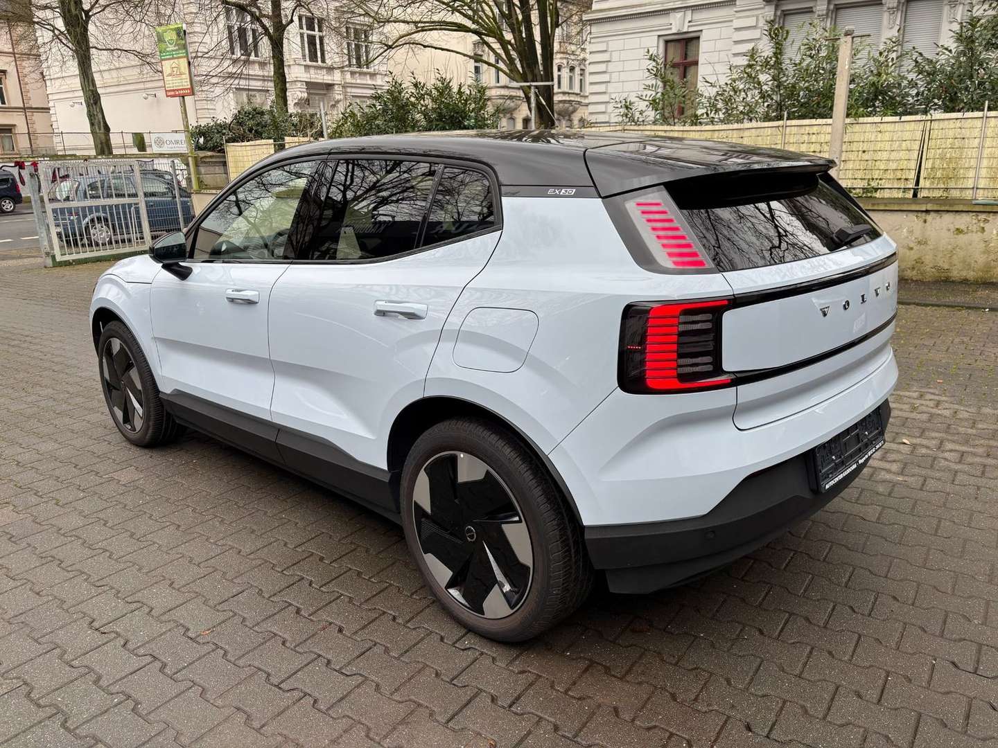 Volvo EX30 Twin Motor Plus - 2025 - Joinsteer - #4