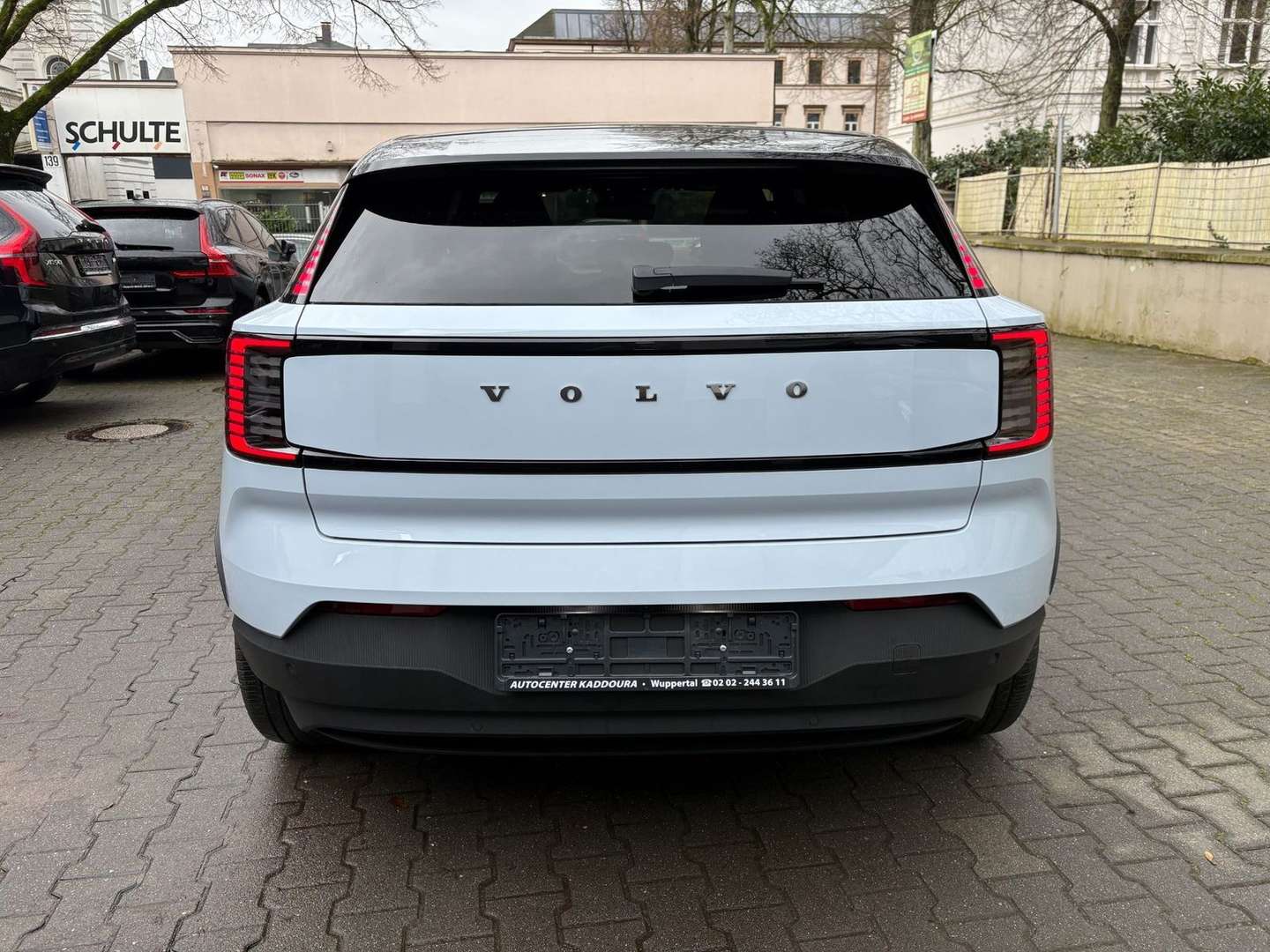 Volvo EX30 Twin Motor Plus - 2025 - Joinsteer - #5