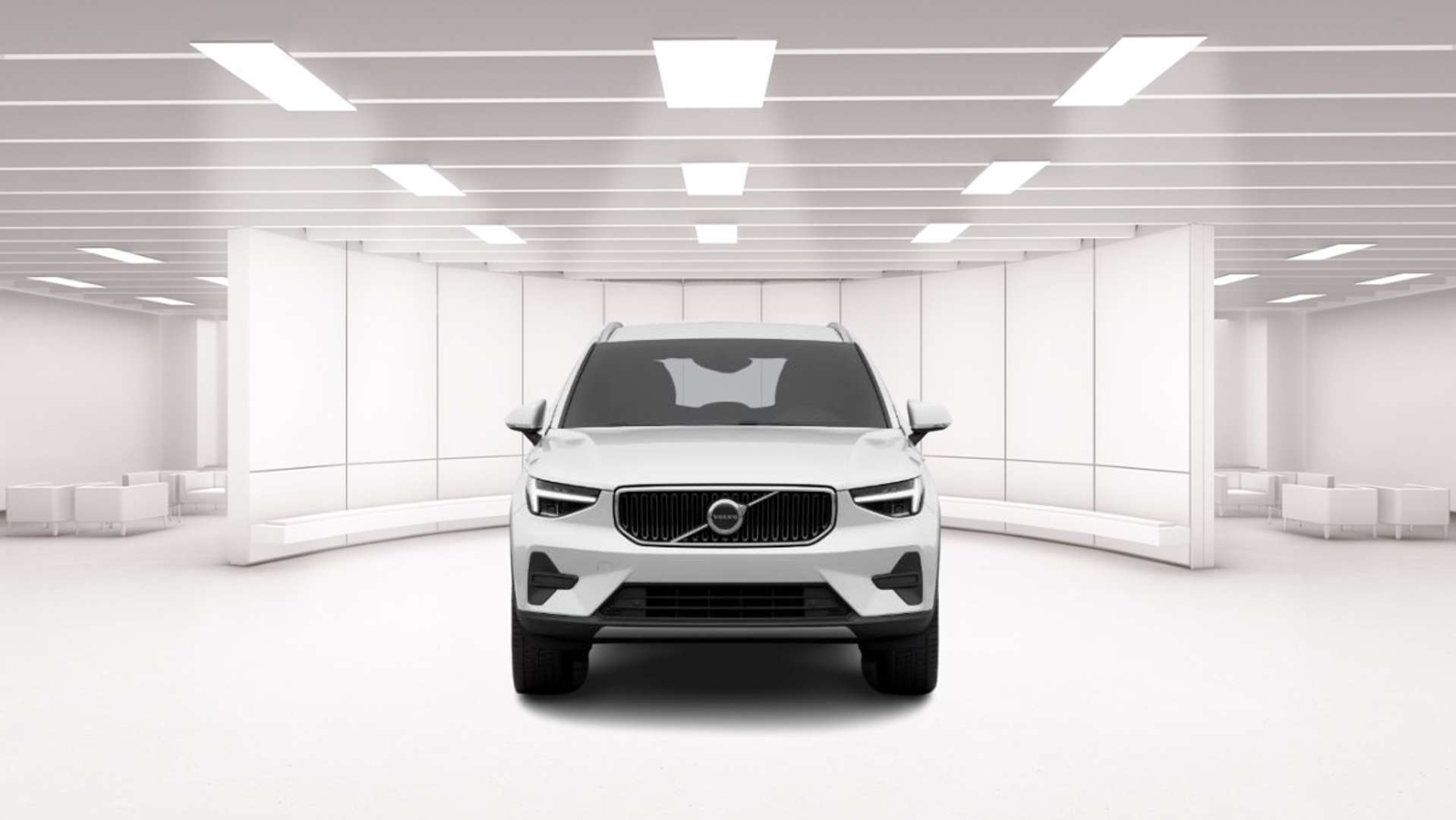 Volvo XC40 B3 Core - 2025 - Joinsteer - #6