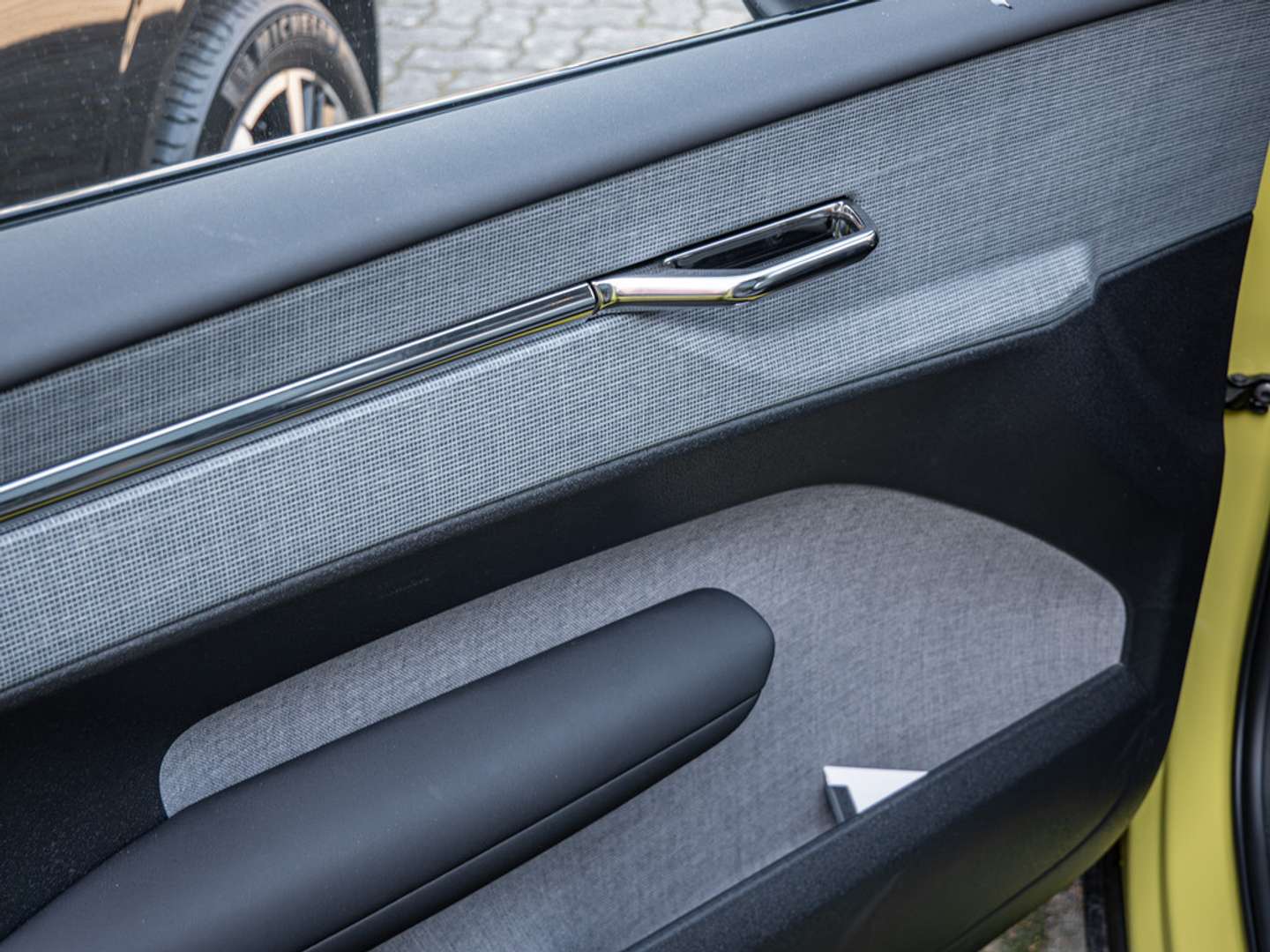 Volvo EX30 Ultra Single Extended Range - 2025 - Joinsteer - #18