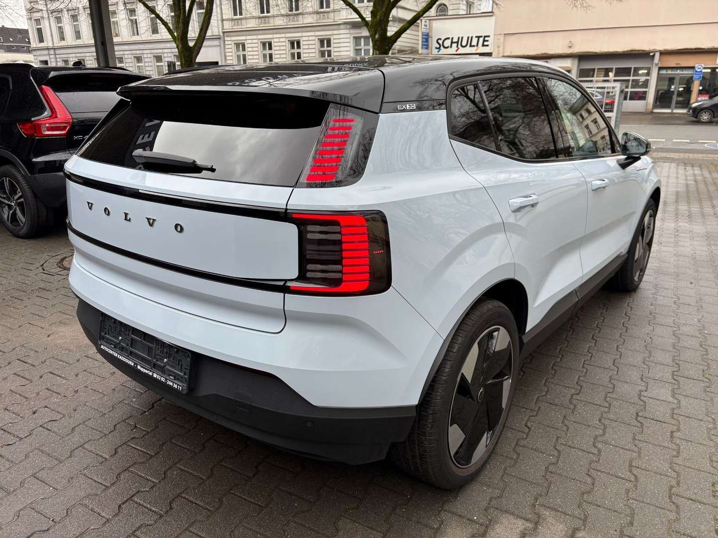 Volvo EX30 Twin Motor Plus - 2025 - Joinsteer - #6