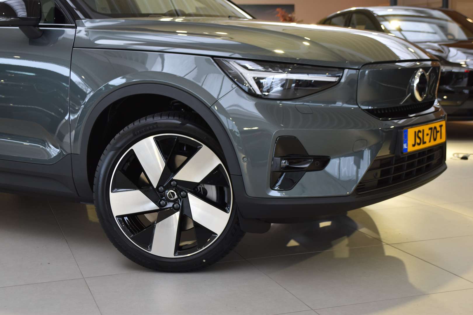 Volvo C40 Recharge - 2025 - Joinsteer - #2