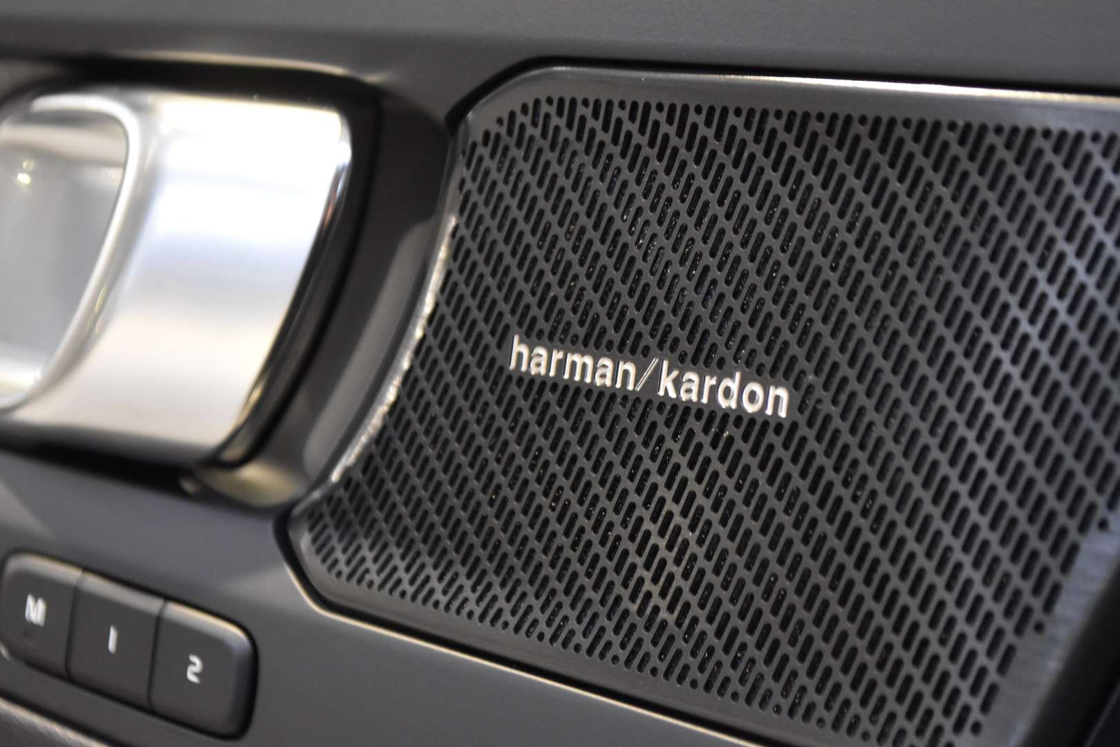 Volvo C40 Recharge - 2025 - Joinsteer - #3