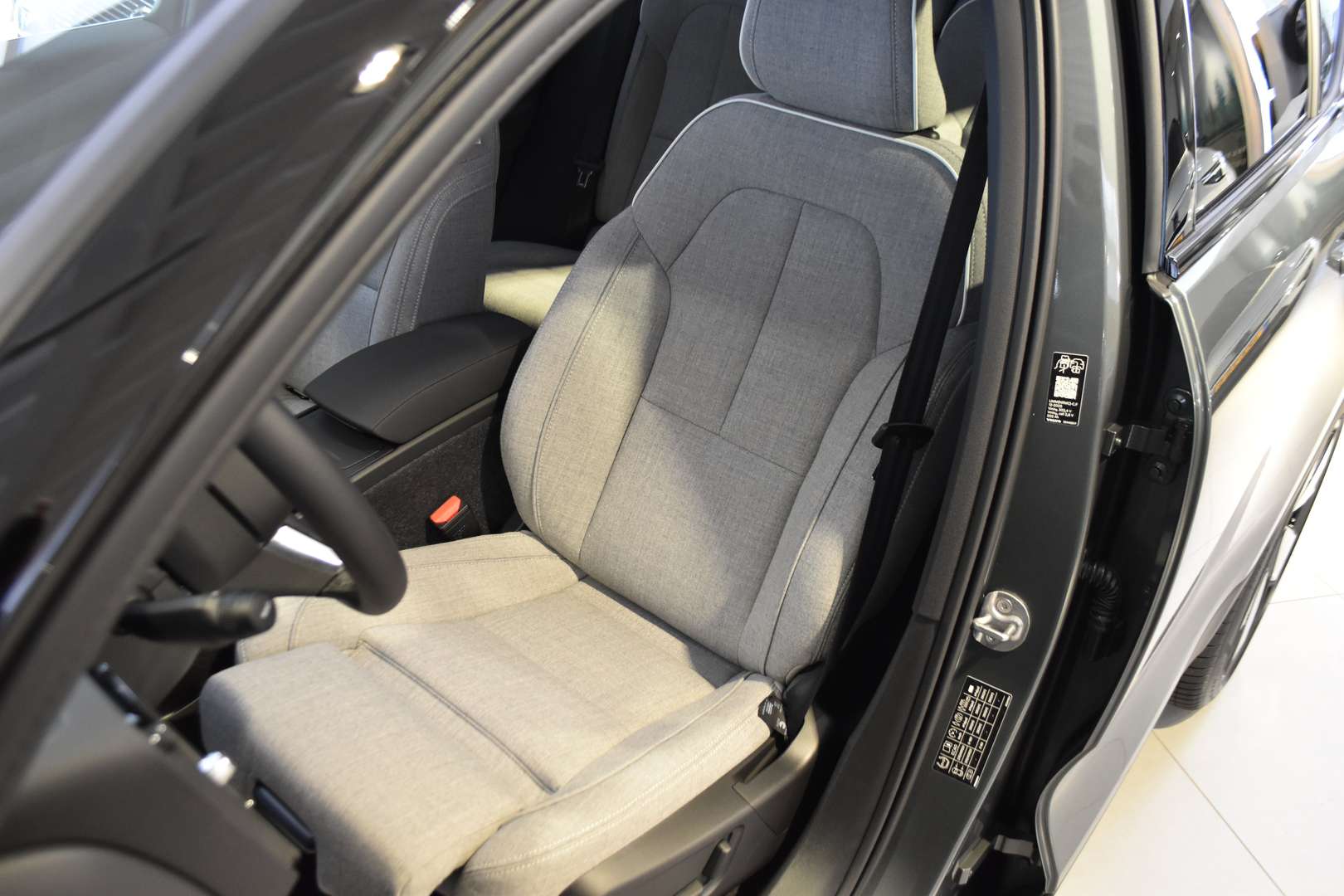 Volvo C40 Recharge - 2025 - Joinsteer - #4