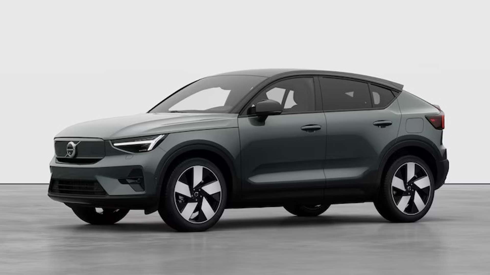 Volvo C40 Recharge - 2025 - Joinsteer - #7