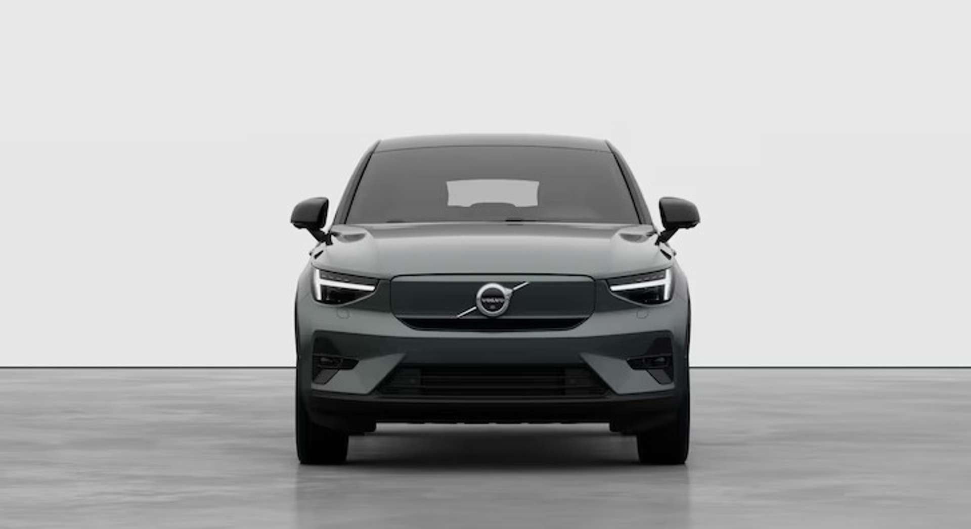 Volvo C40 Recharge - 2025 - Joinsteer - #8