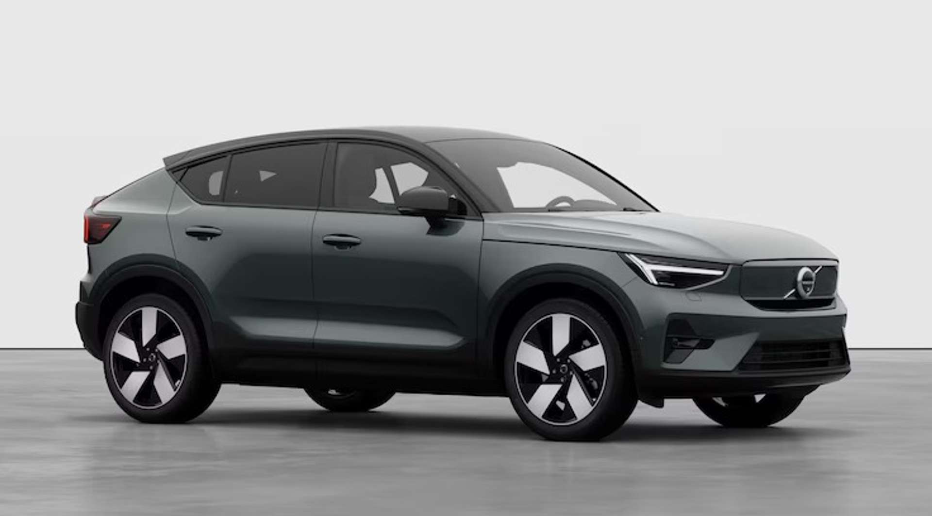 Volvo C40 Recharge - 2025 - Joinsteer - #9