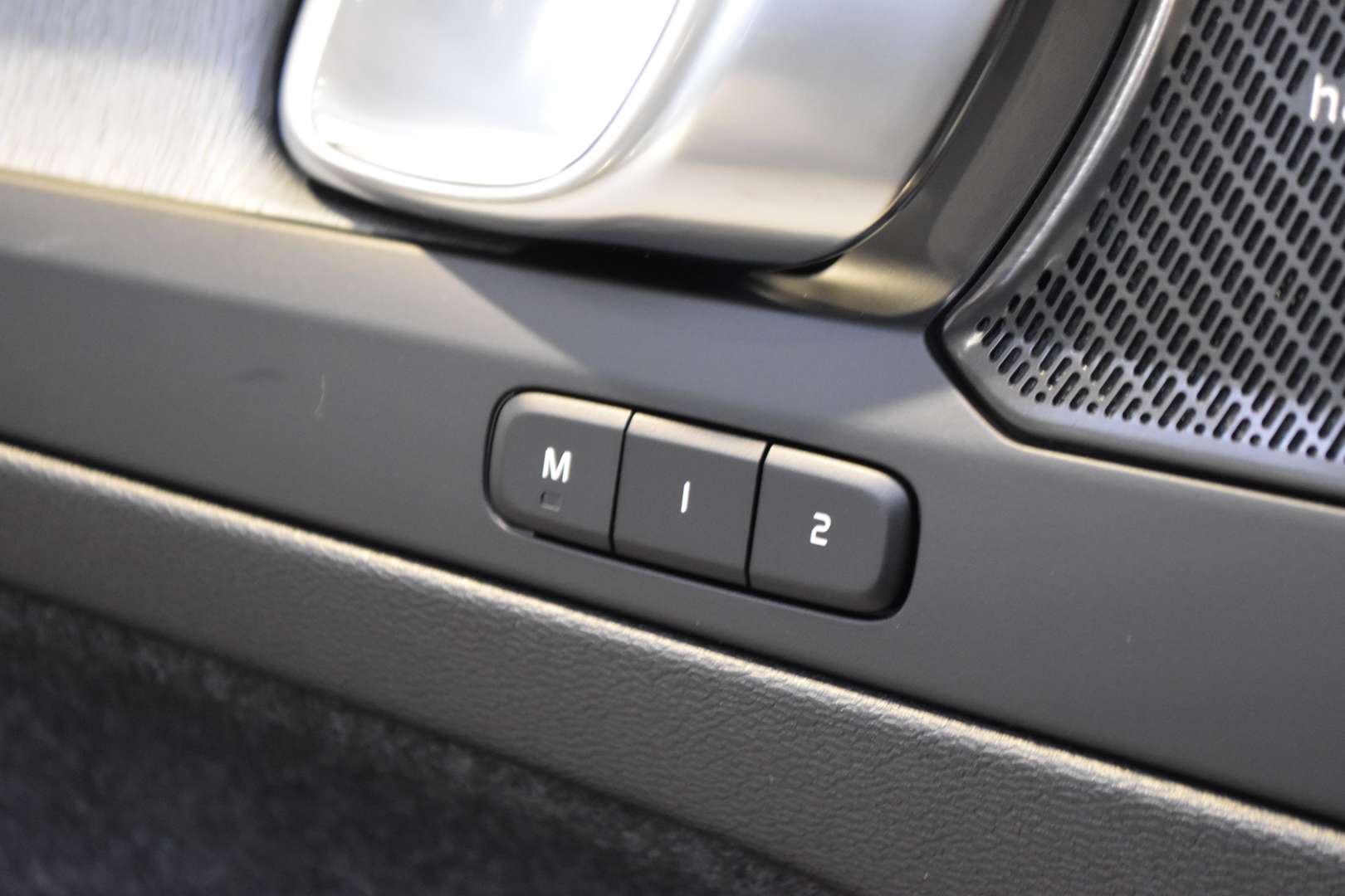 Volvo C40 Recharge - 2025 - Joinsteer - #10