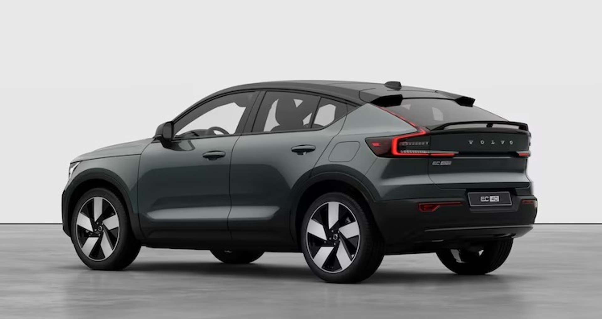 Volvo C40 Recharge - 2025 - Joinsteer - #11