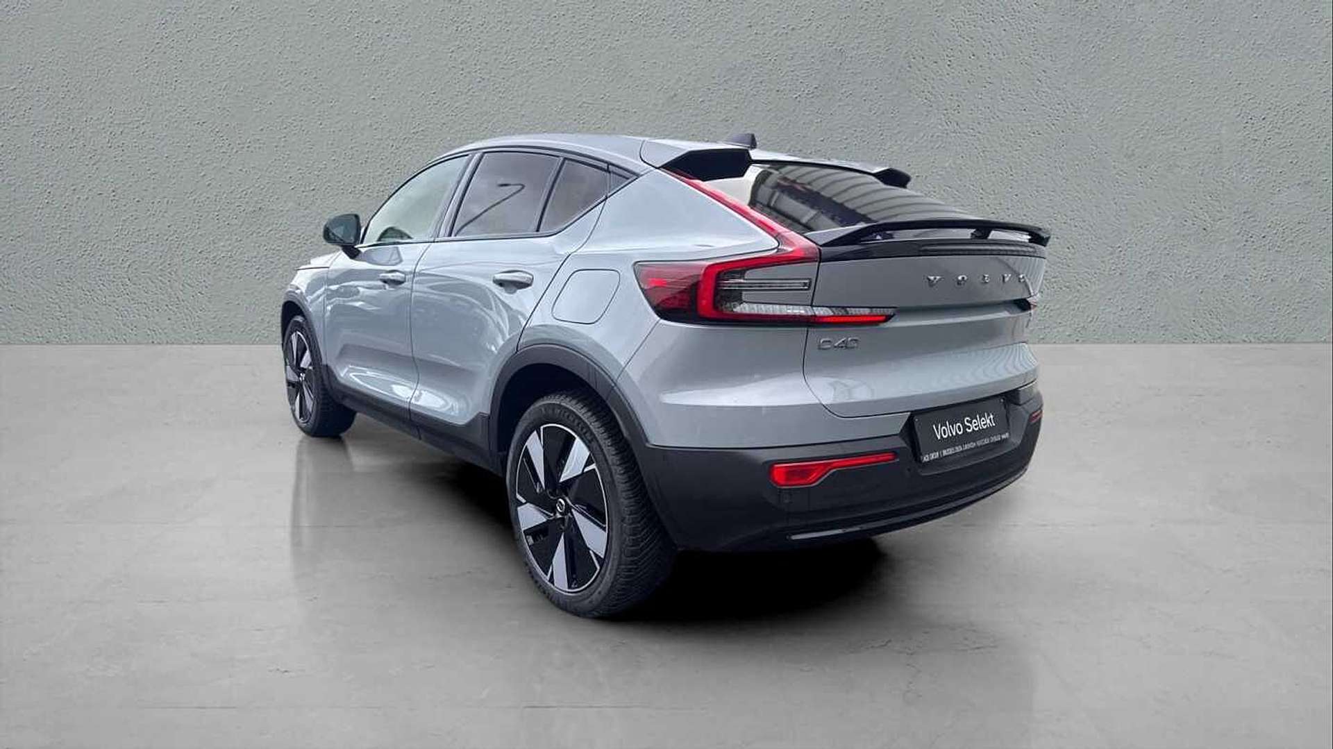 Volvo C40 Recharge Ultimate - 2023 - Joinsteer - #2