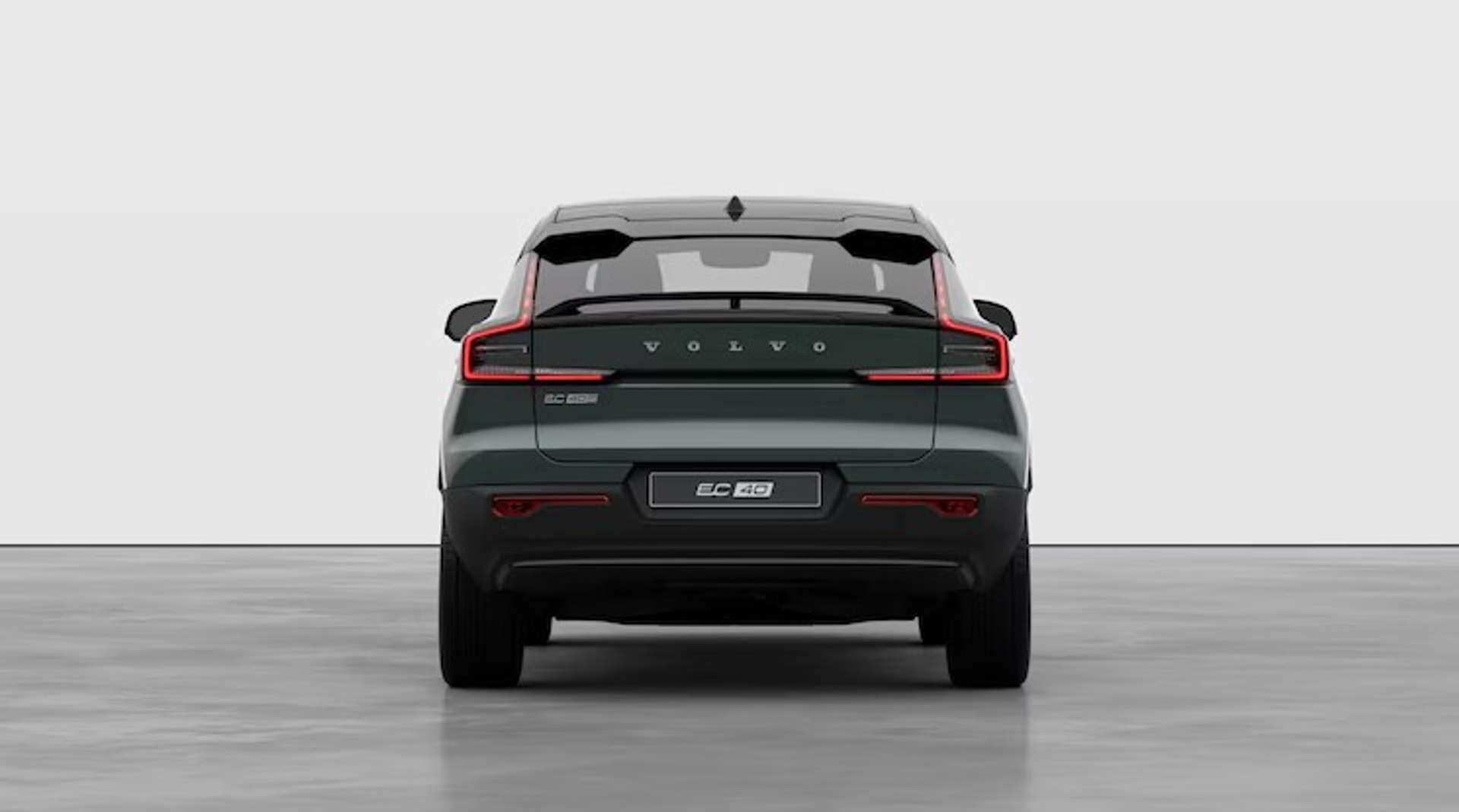 Volvo C40 Recharge - 2025 - Joinsteer - #12