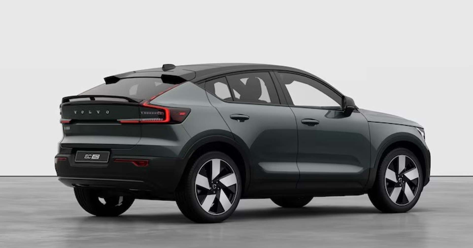 Volvo C40 Recharge - 2025 - Joinsteer - #13