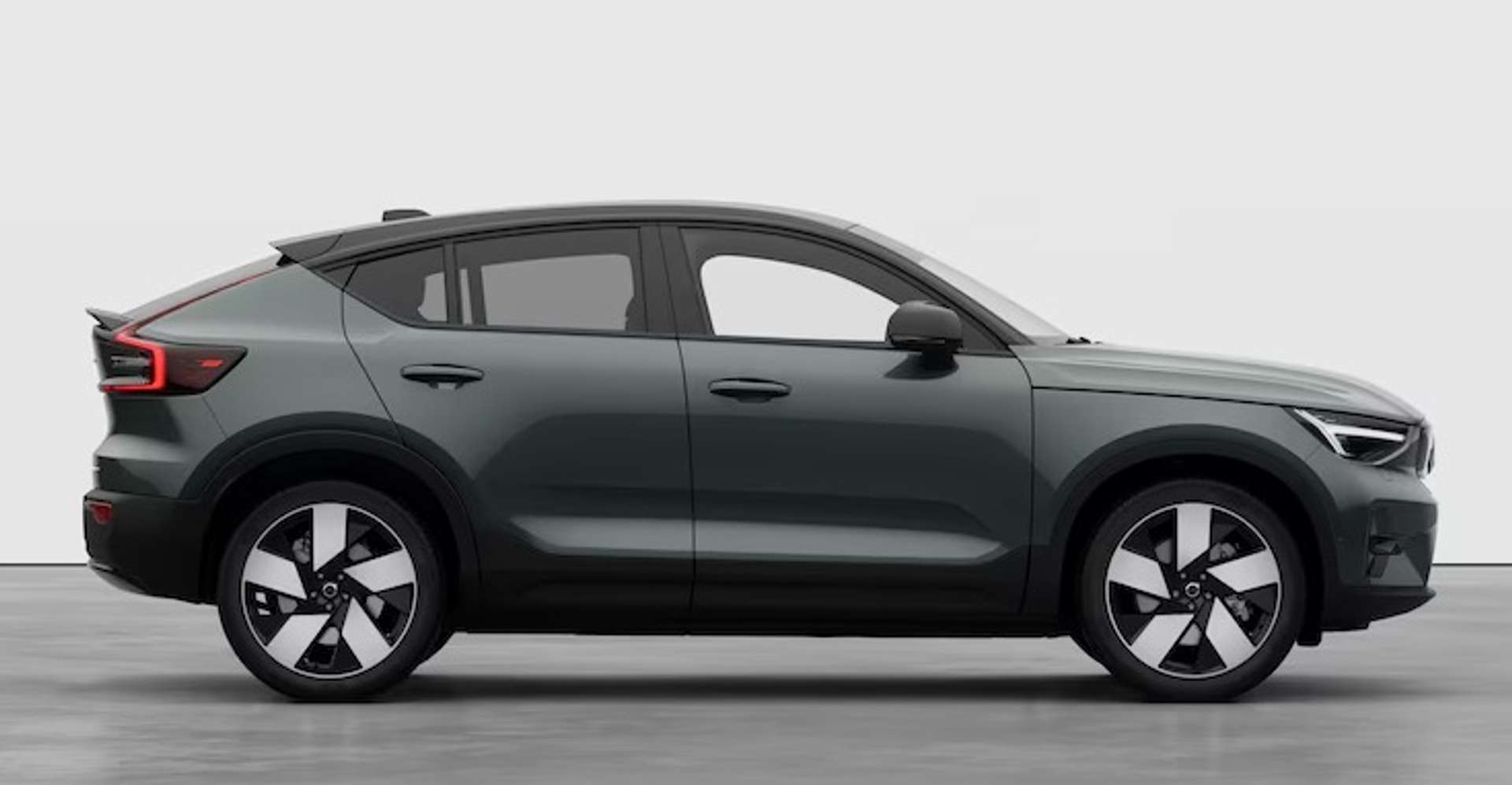 Volvo C40 Recharge - 2025 - Joinsteer - #14