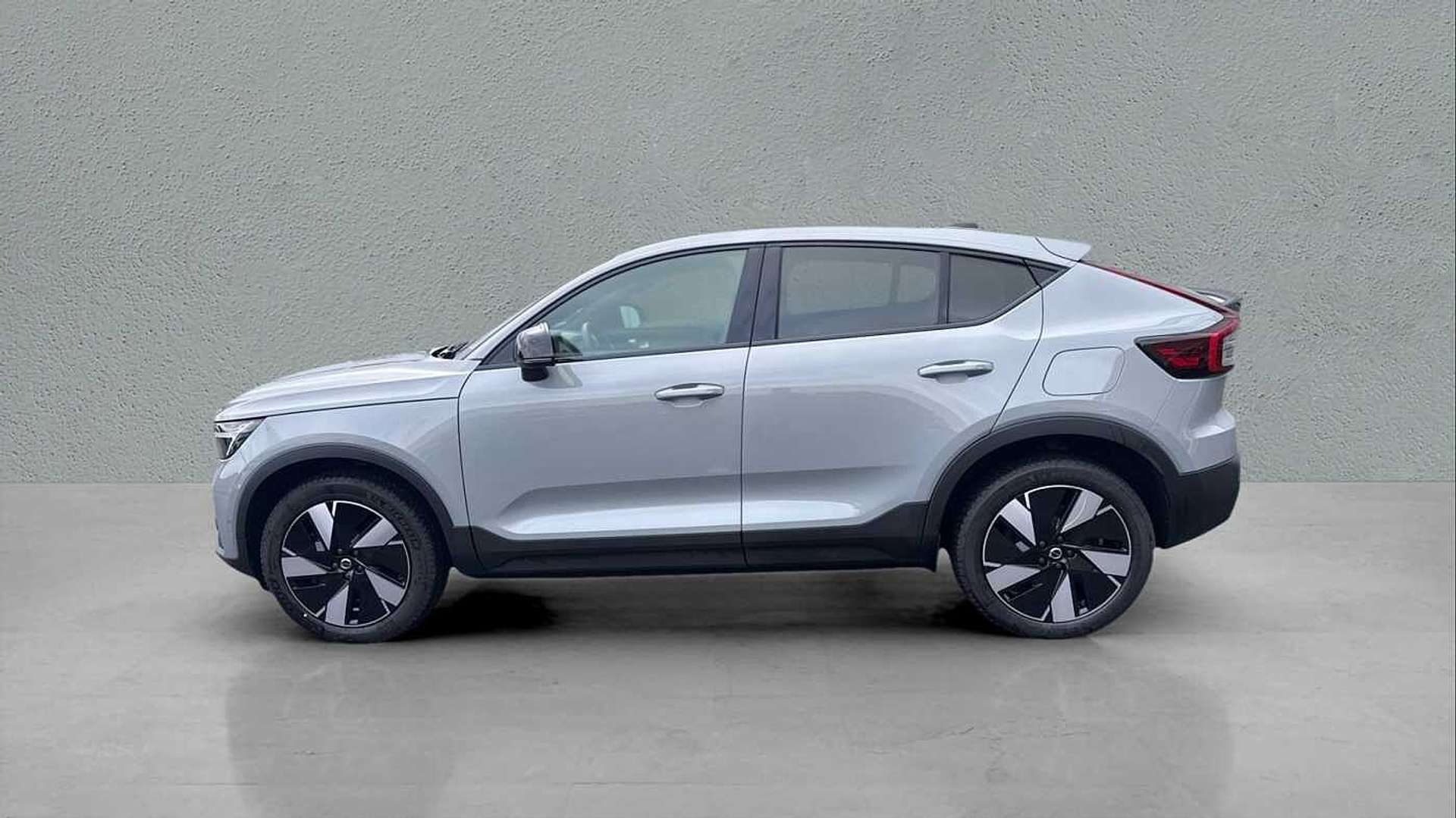 Volvo C40 Recharge Ultimate - 2023 - Joinsteer - #3