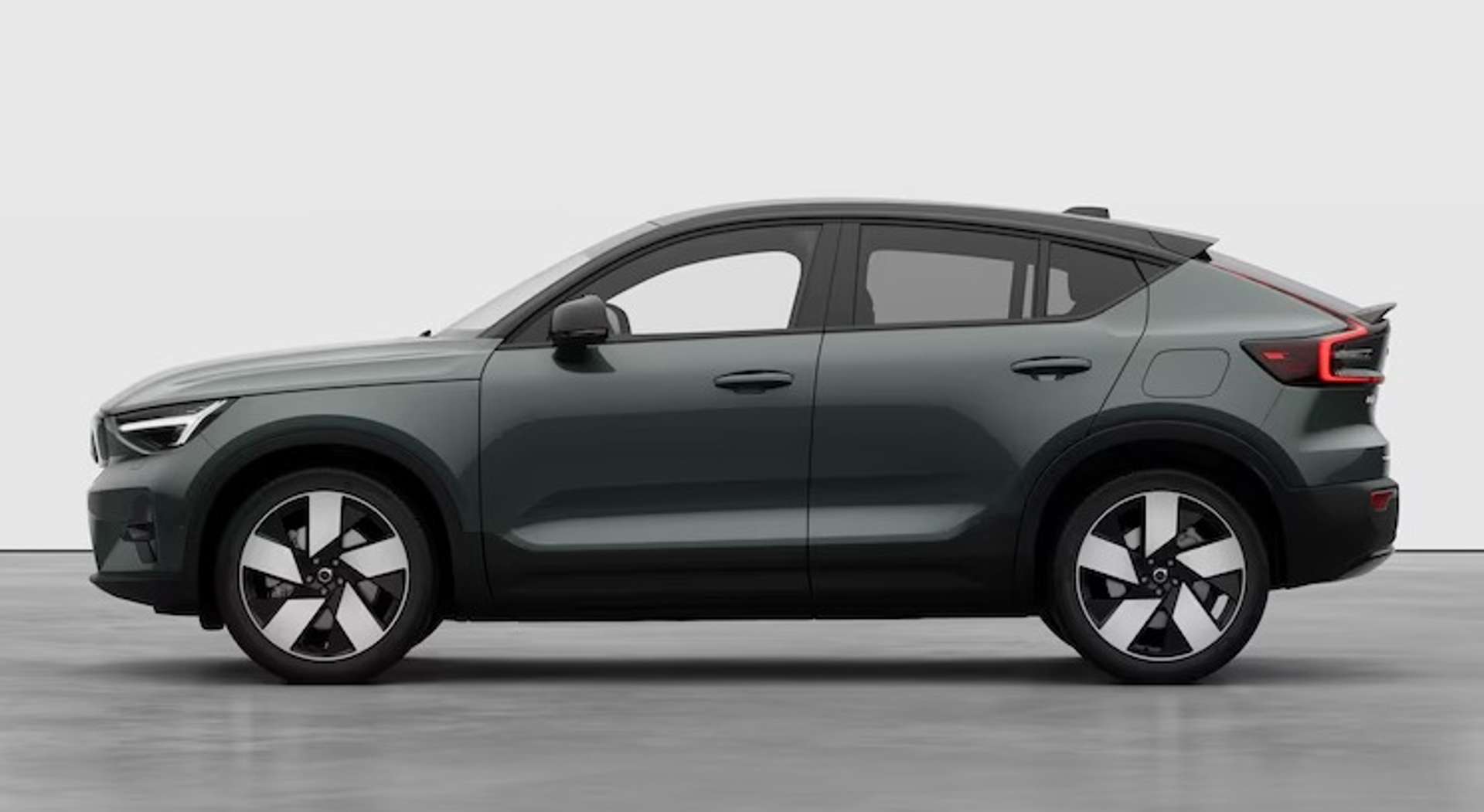 Volvo C40 Recharge - 2025 - Joinsteer - #15