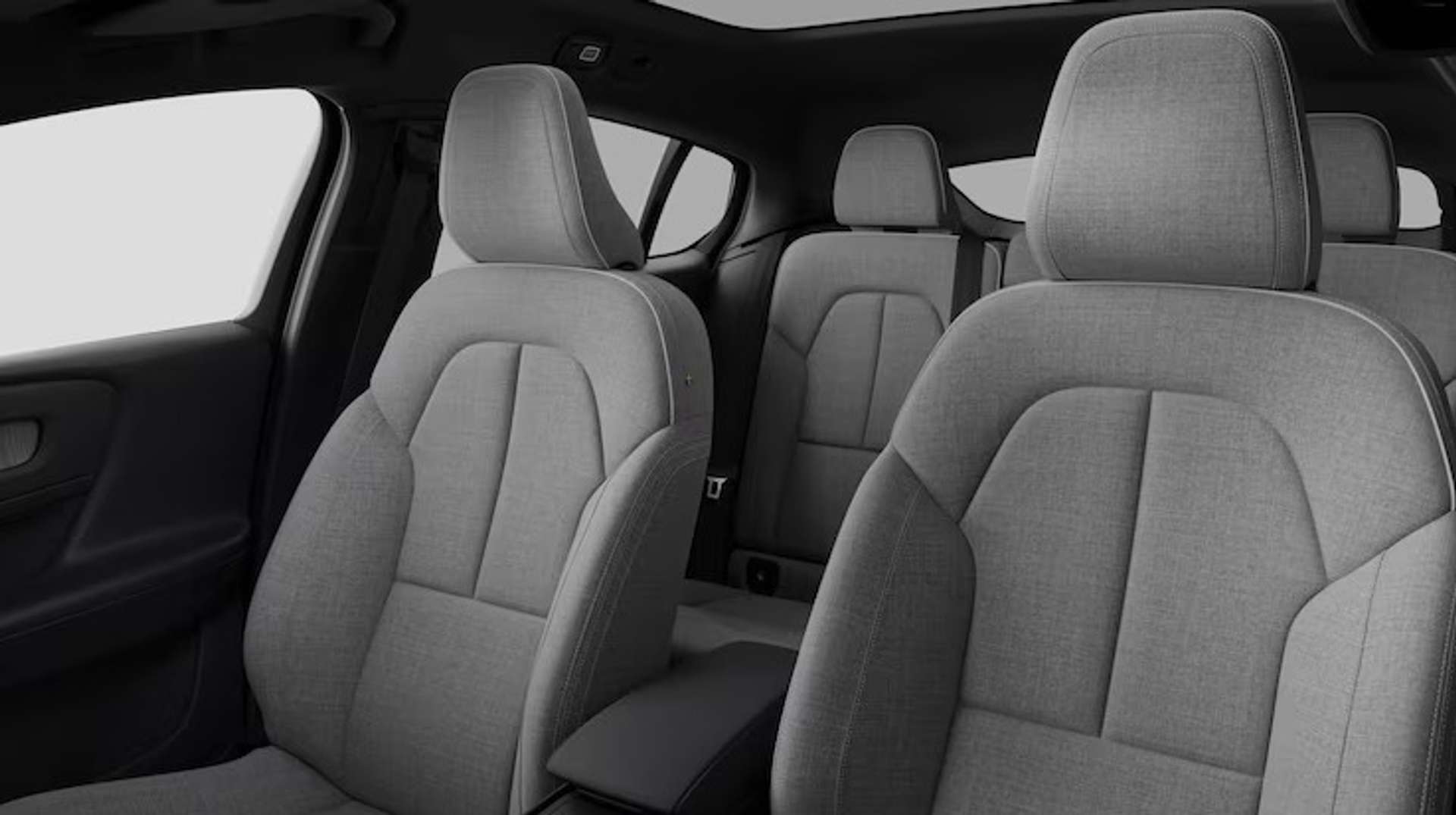 Volvo C40 Recharge - 2025 - Joinsteer - #16